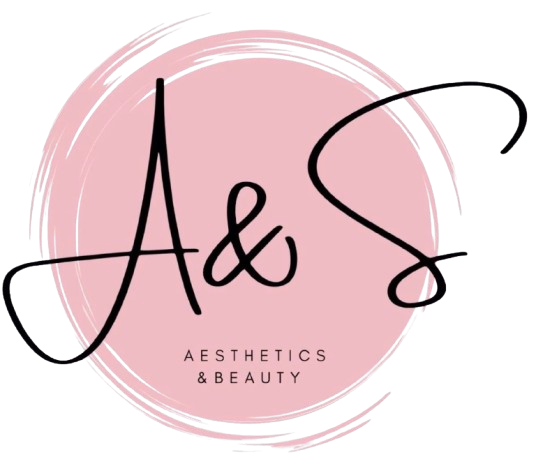 A&S Aesthetics Logo